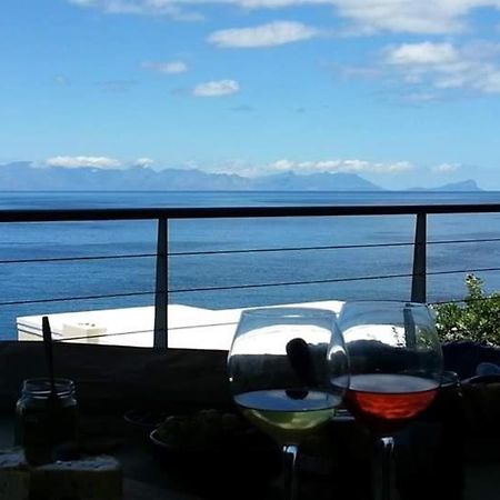 Quarterdeck Holiday Apartment Κέιπ Τάουν Εξωτερικό φωτογραφία