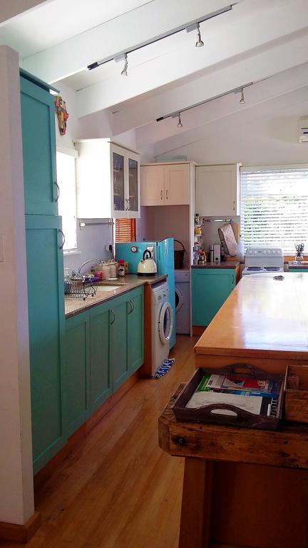 Quarterdeck Holiday Apartment Κέιπ Τάουν Εξωτερικό φωτογραφία