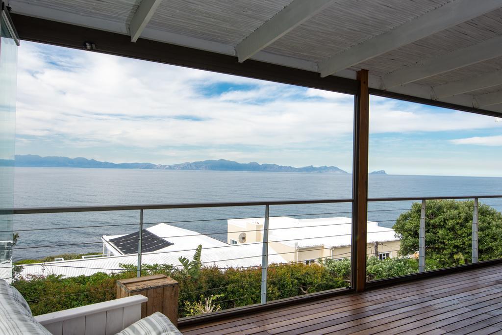 Quarterdeck Holiday Apartment Κέιπ Τάουν Εξωτερικό φωτογραφία
