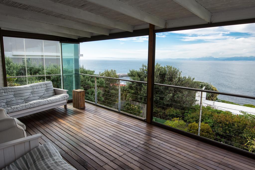 Quarterdeck Holiday Apartment Κέιπ Τάουν Εξωτερικό φωτογραφία
