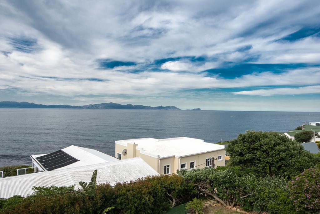 Quarterdeck Holiday Apartment Κέιπ Τάουν Εξωτερικό φωτογραφία