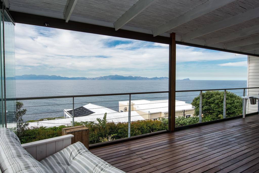 Quarterdeck Holiday Apartment Κέιπ Τάουν Εξωτερικό φωτογραφία