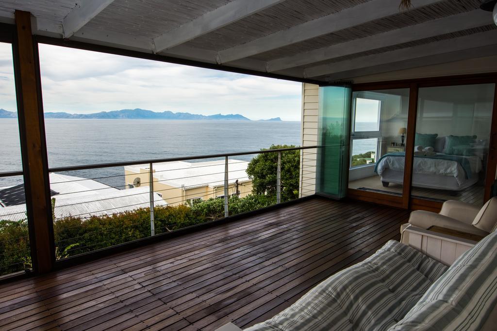 Quarterdeck Holiday Apartment Κέιπ Τάουν Εξωτερικό φωτογραφία