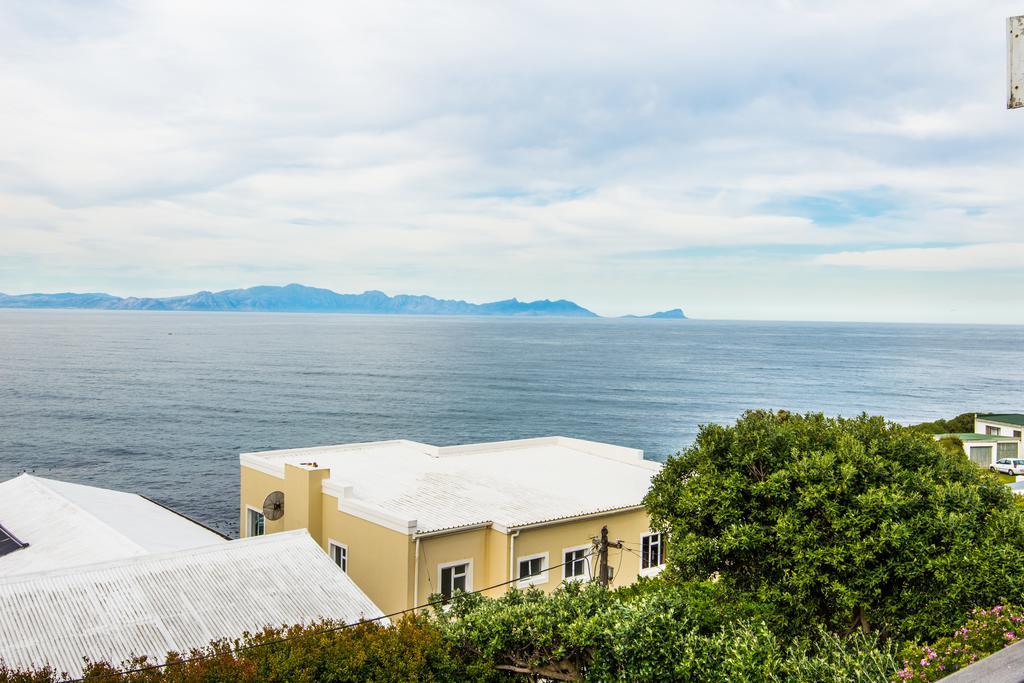 Quarterdeck Holiday Apartment Κέιπ Τάουν Εξωτερικό φωτογραφία
