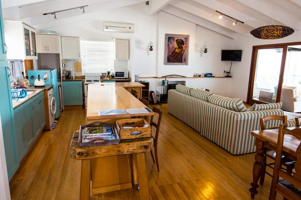 Quarterdeck Holiday Apartment Κέιπ Τάουν Εξωτερικό φωτογραφία