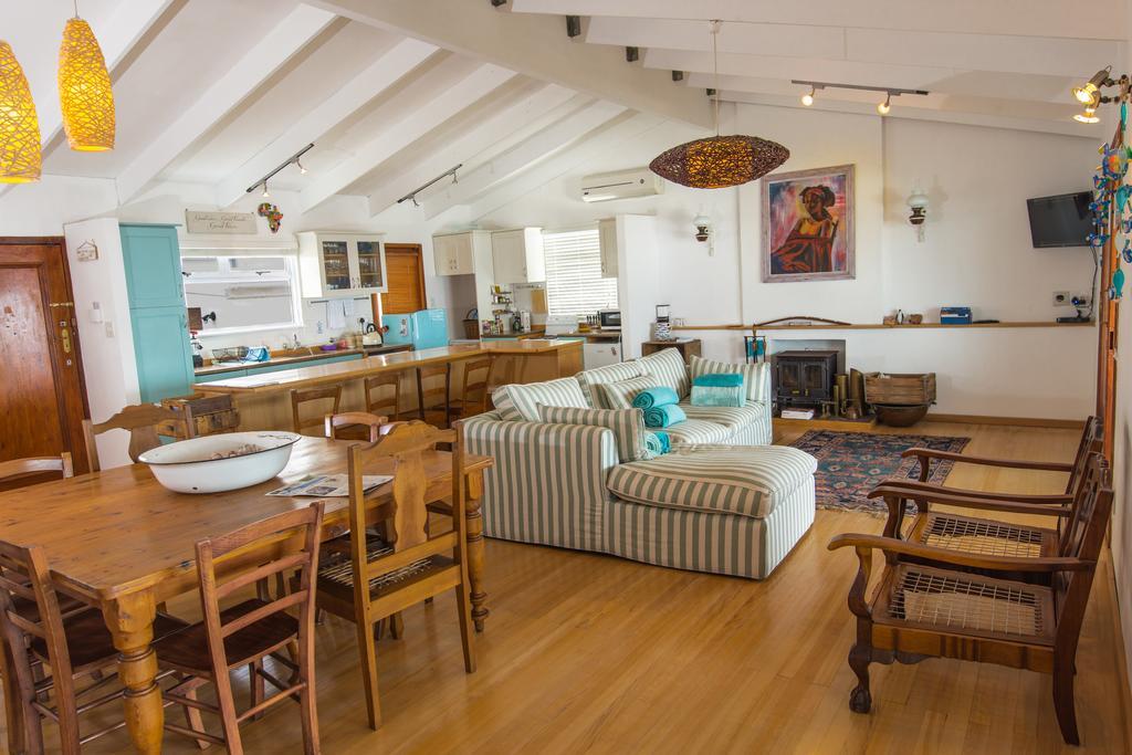 Quarterdeck Holiday Apartment Κέιπ Τάουν Εξωτερικό φωτογραφία