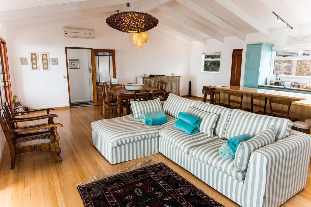 Quarterdeck Holiday Apartment Κέιπ Τάουν Εξωτερικό φωτογραφία