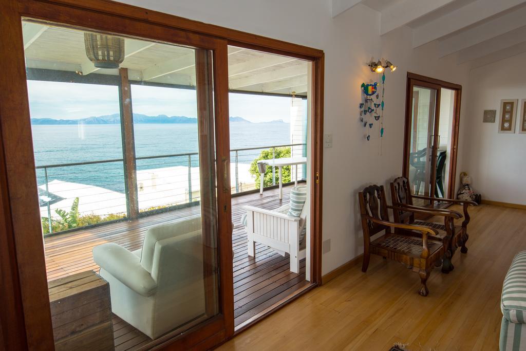 Quarterdeck Holiday Apartment Κέιπ Τάουν Εξωτερικό φωτογραφία