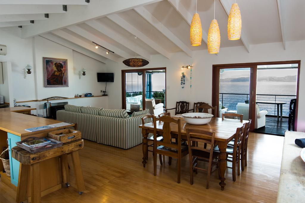Quarterdeck Holiday Apartment Κέιπ Τάουν Εξωτερικό φωτογραφία