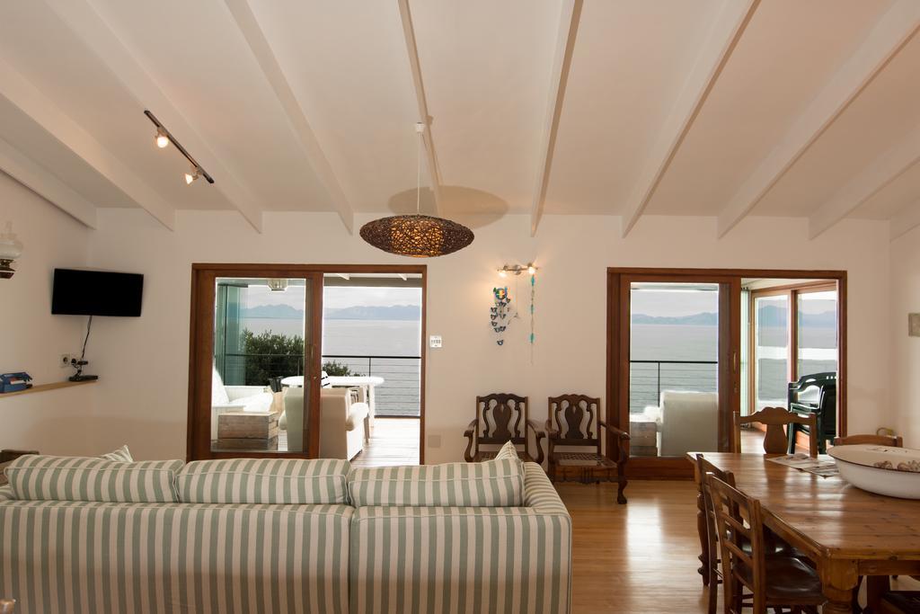 Quarterdeck Holiday Apartment Κέιπ Τάουν Εξωτερικό φωτογραφία