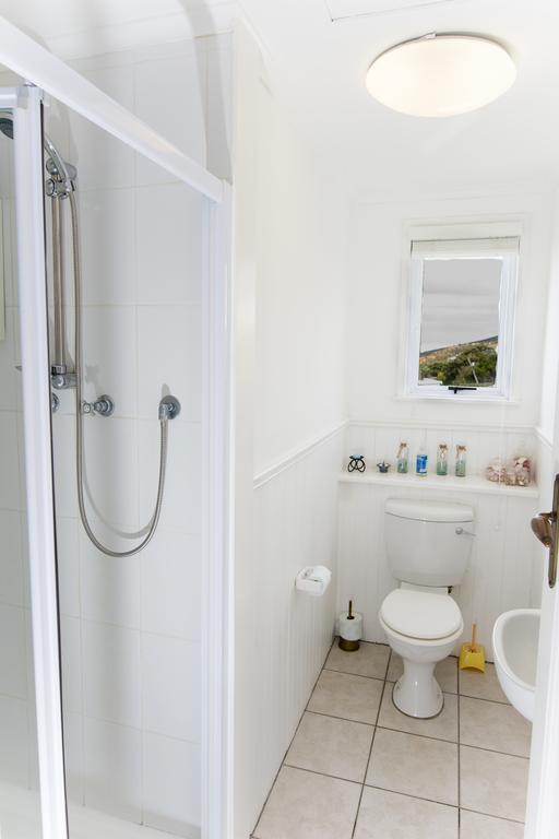 Quarterdeck Holiday Apartment Κέιπ Τάουν Εξωτερικό φωτογραφία
