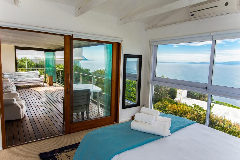 Quarterdeck Holiday Apartment Κέιπ Τάουν Εξωτερικό φωτογραφία