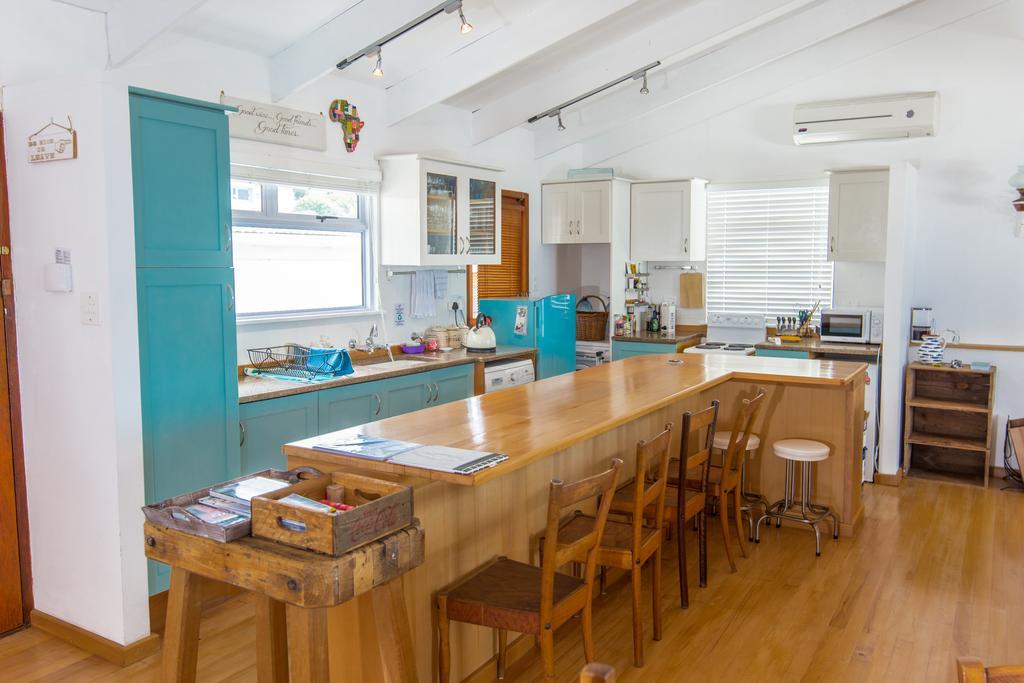 Quarterdeck Holiday Apartment Κέιπ Τάουν Εξωτερικό φωτογραφία