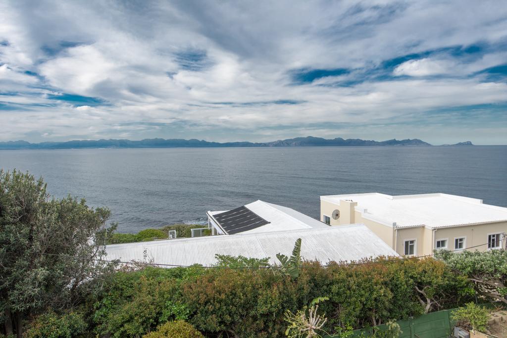 Quarterdeck Holiday Apartment Κέιπ Τάουν Εξωτερικό φωτογραφία