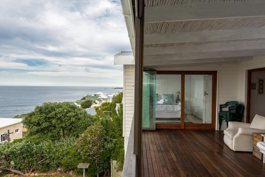 Quarterdeck Holiday Apartment Κέιπ Τάουν Εξωτερικό φωτογραφία