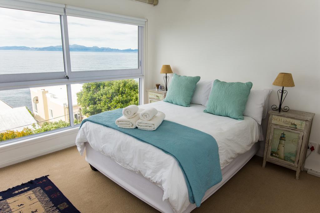 Quarterdeck Holiday Apartment Κέιπ Τάουν Εξωτερικό φωτογραφία