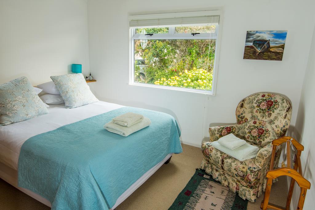 Quarterdeck Holiday Apartment Κέιπ Τάουν Εξωτερικό φωτογραφία