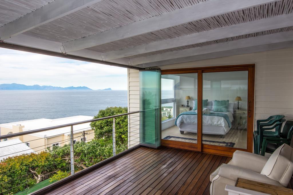 Quarterdeck Holiday Apartment Κέιπ Τάουν Εξωτερικό φωτογραφία