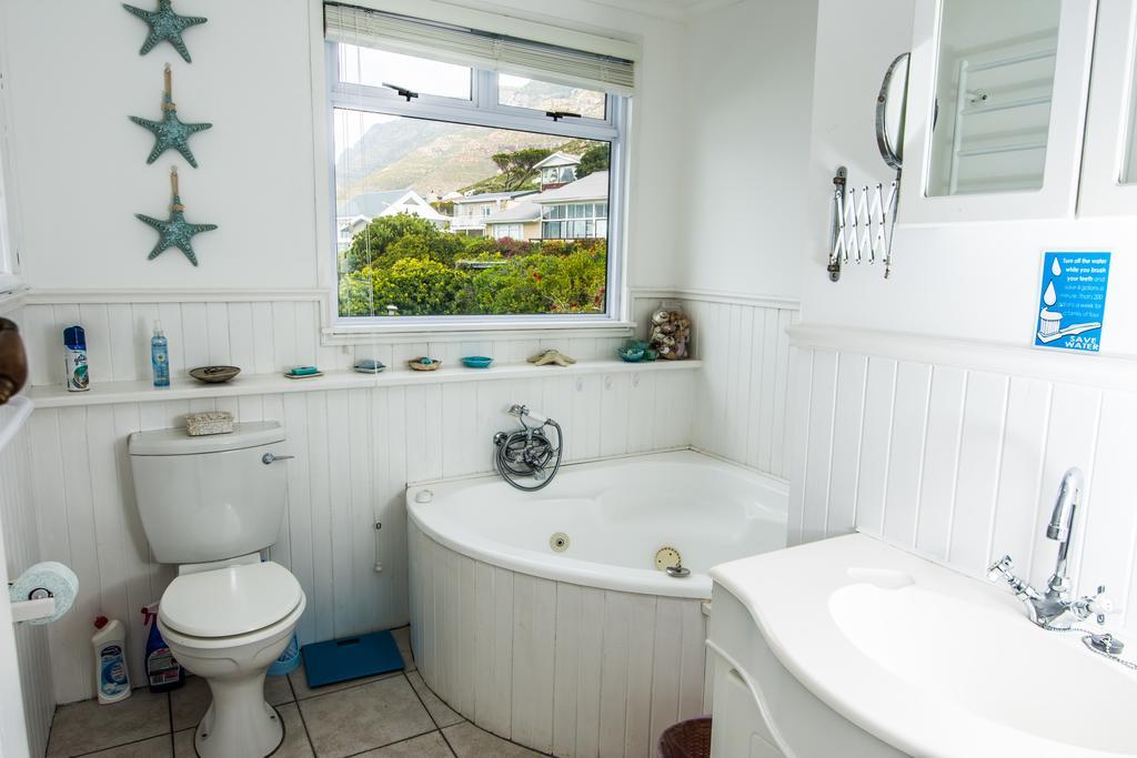 Quarterdeck Holiday Apartment Κέιπ Τάουν Εξωτερικό φωτογραφία