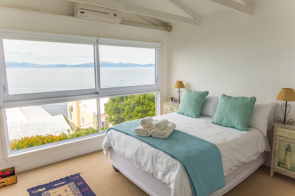 Quarterdeck Holiday Apartment Κέιπ Τάουν Εξωτερικό φωτογραφία