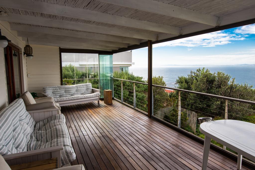 Quarterdeck Holiday Apartment Κέιπ Τάουν Εξωτερικό φωτογραφία